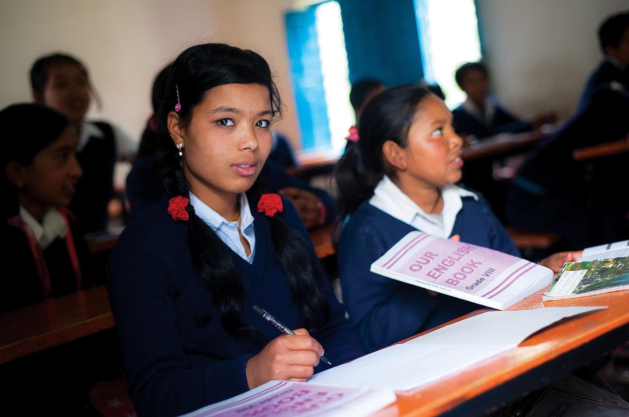 Test preparation is enhanced with a personal tutor